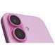 iPhone 16 128GB Pink (MYEA3)