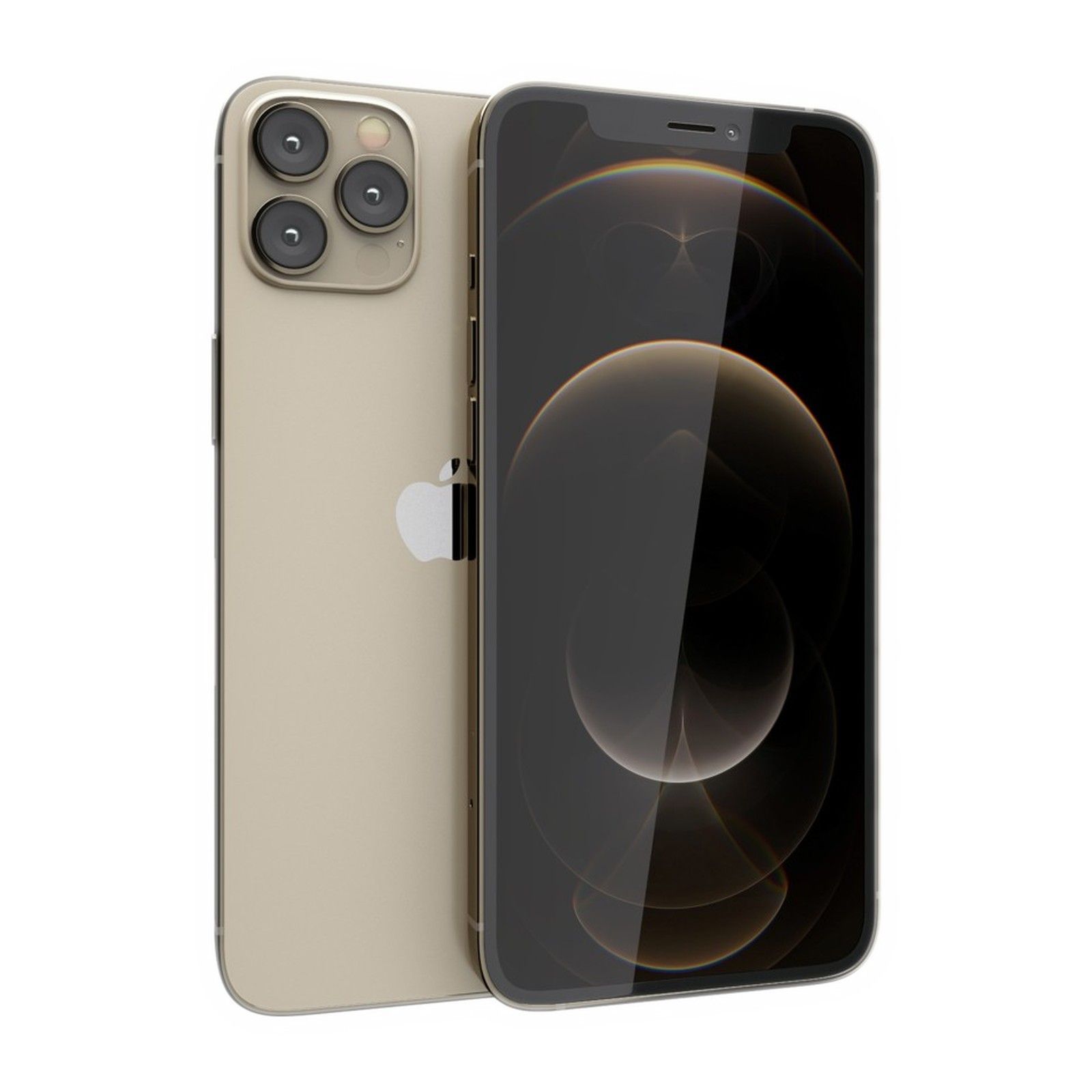 Купить iPhone 12 Pro Max в Украине — цена, характеристики и