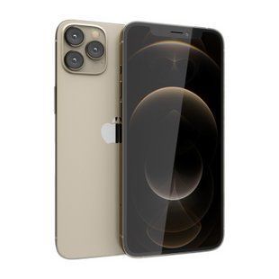 iPhone 12 Pro Max 256GB Gold (MGDE3)