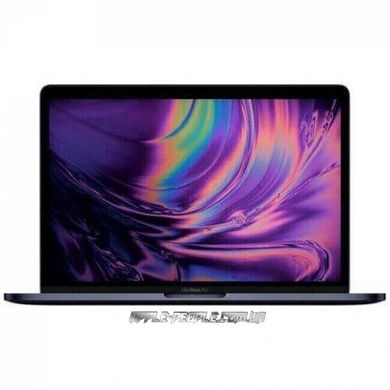 Apple MacBook Pro 13'' 2.3GHz 128GB Space Gray (MPXQ2) 2017 б/у