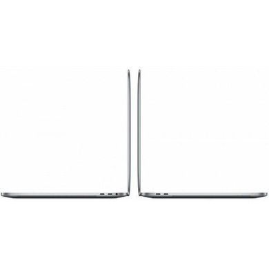 Apple MacBook Pro 13'' 2.3GHz 128GB Space Gray (MPXQ2) 2017 б/у