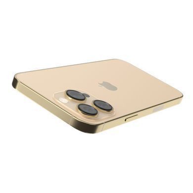 iPhone 13 Pro Max 256Gb Gold (MLLD3)