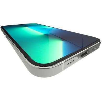iPhone 13 Pro Silver 128 GB (MLVA3)