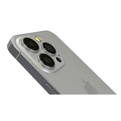 iPhone 13 Pro Silver 128 GB (MLVA3)