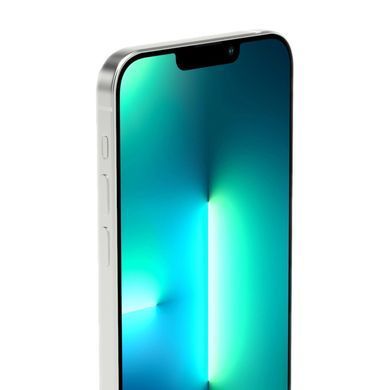 iPhone 13 Pro Silver 128 GB (MLVA3)