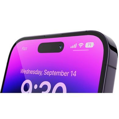 iPhone 14 Pro Max 256 ГБ Deep Purple (MQ8W3) 2 еSIM