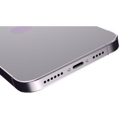 iPhone 14 Pro Max 256 ГБ Deep Purple (MQ8W3) 2 еSIM