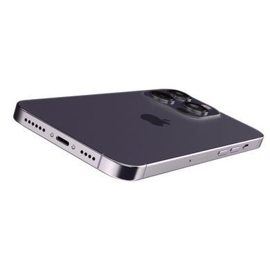 iPhone 14 Pro Max 256 ГБ Deep Purple (MQ8W3) 2 еSIM