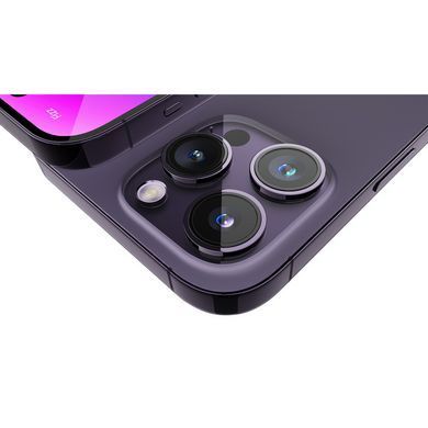 iPhone 14 Pro Max 256 ГБ Deep Purple (MQ8W3) 2 еSIM