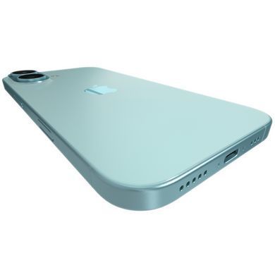 iPhone 16 128GB Teal (MYED3)