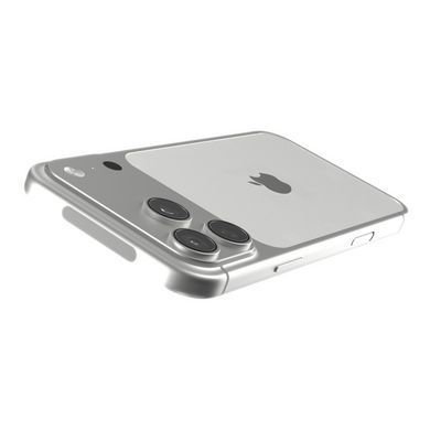iPhone 17 Pro 512Gb Silver (MG8K4)