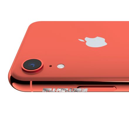 Apple iPhone Xr Coral 256GB (MT1P2) Original