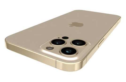 Купить iPhone 12 Pro Max в Украине — цена, характеристики и