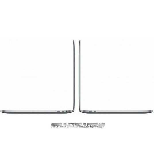 Apple MacBook Pro 13'' 2.3GHz 128GB Space Gray (MPXQ2) 2017 б/у