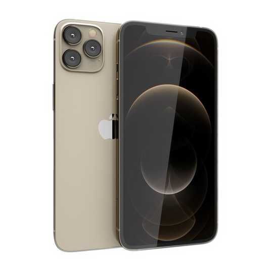 Купить iPhone 12 Pro Max в Украине — цена, характеристики и