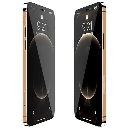 Купить iPhone 12 Pro Max в Украине — цена, характеристики и