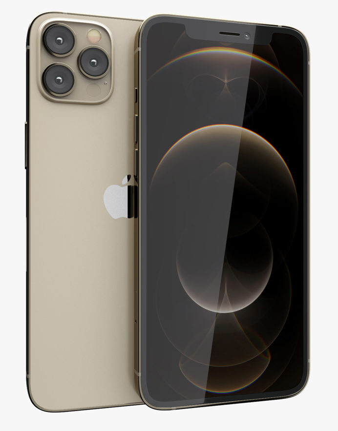 Купить iPhone 12 Pro Max в Украине — цена, характеристики и