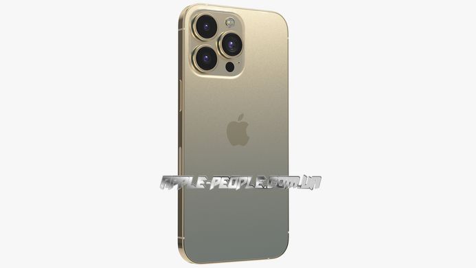 iPhone 13 Pro Max 256Gb Gold (MLLD3) Original