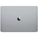 Apple MacBook Pro 13'' 2.3GHz 128GB Space Gray (MPXQ2) 2017 б/у
