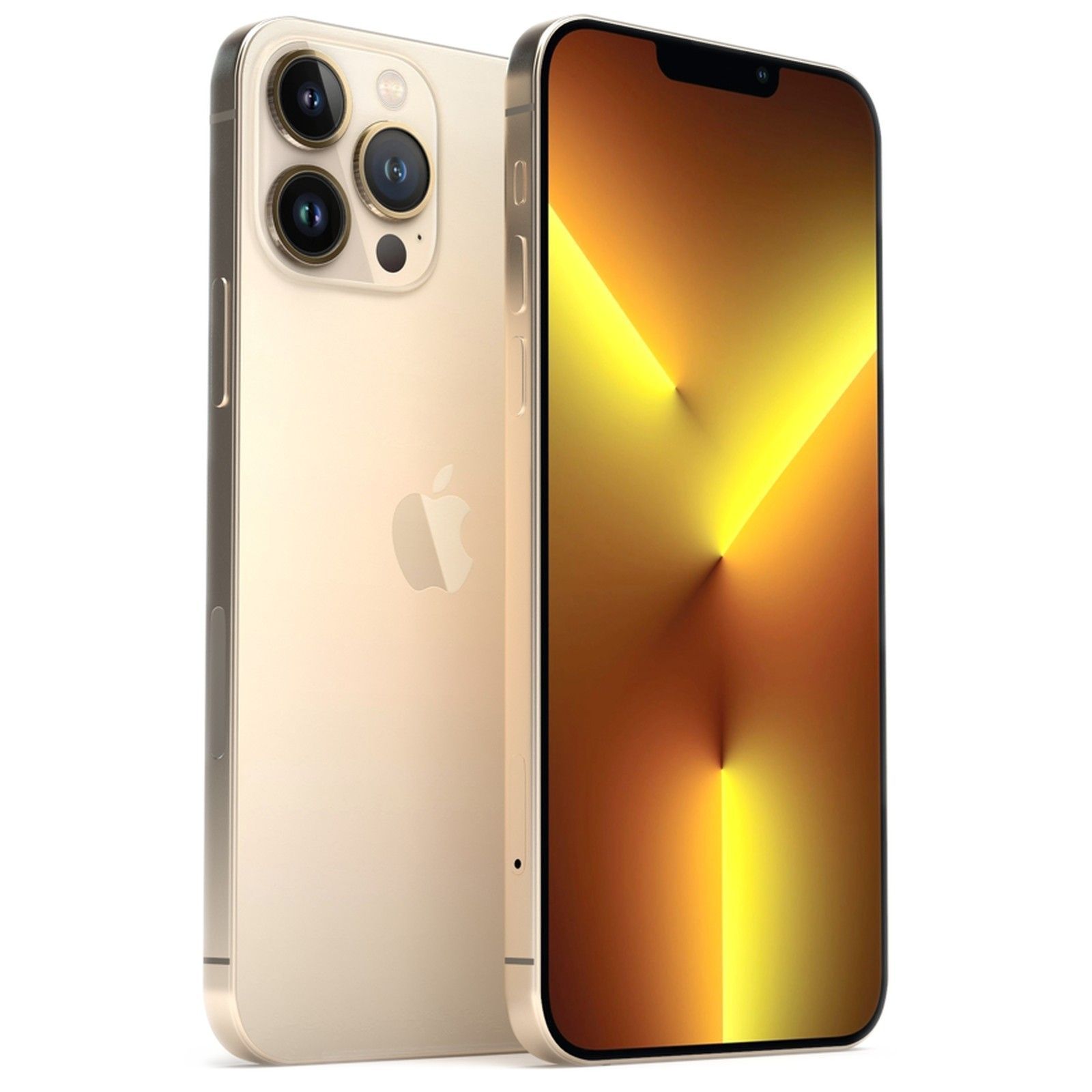 iPhone 13 Pro ゴールド 128GB SIMフリー Купить iPhone 13 Pro в Украине — цена, характеристики и гарантия