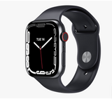 Apple Watch 7 - Apple People