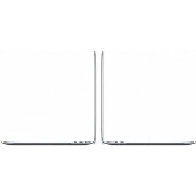 Apple MacBook Pro 13'' 2.3GHz 256GB Silver (MPXU2) 2017 б/у