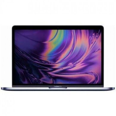 Apple MacBook Pro 13'' 2.3GHz 256GB Silver (MPXU2) 2017 б/у