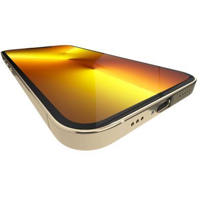 iPhone 13 Pro Gold 128 GB (MLVC3)