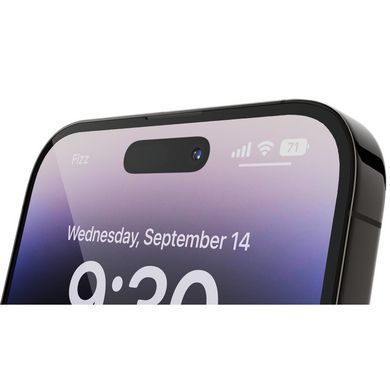 iPhone 14 Pro Max 512 ГБ Space Black (MQAF3)