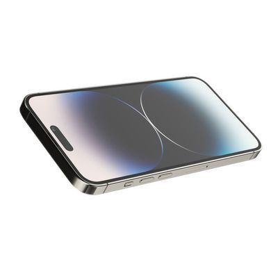 iPhone 14 Pro Max 512 ГБ Space Black (MQAF3)