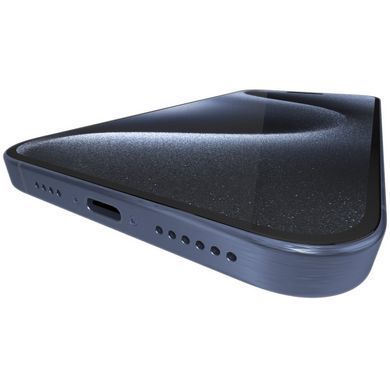 iPhone 15 Pro Max 256Gb Blue Titanium (MU7A3)