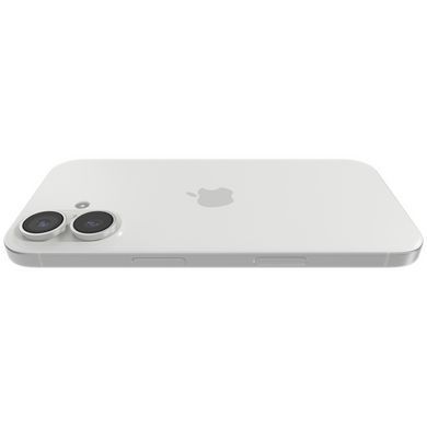 iPhone 16 128GB White (MYE93)