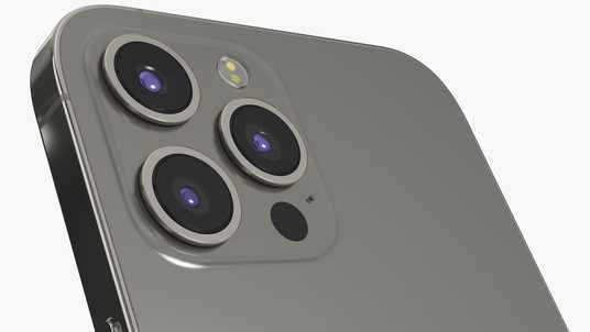 Купить iPhone 12 Pro Max в Украине — цена, характеристики и