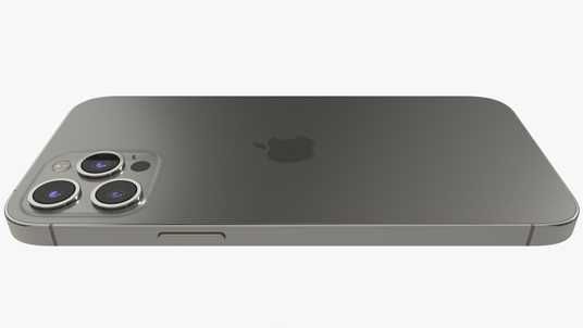 Купить iPhone 12 Pro Max в Украине — цена, характеристики и