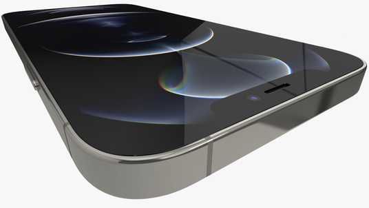 Купити iPhone 12 Pro Max в Україні — ціна, характеристики та