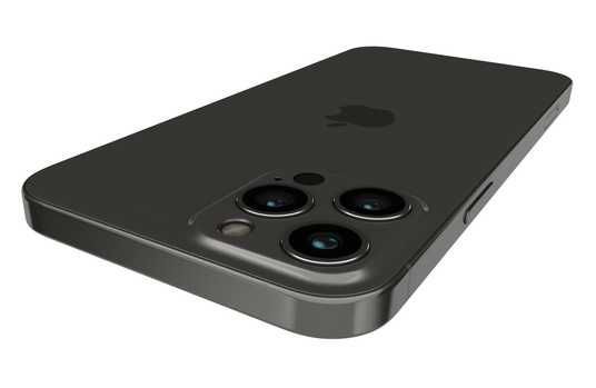 Купить iPhone 12 Pro Max в Украине — цена, характеристики и