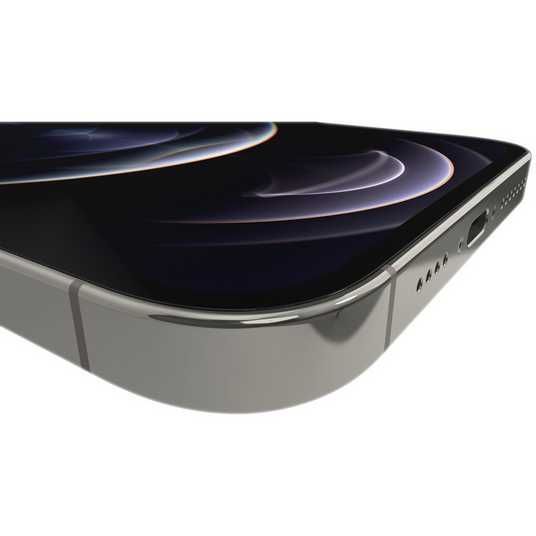 Купити iPhone 12 Pro Max в Україні — ціна, характеристики та