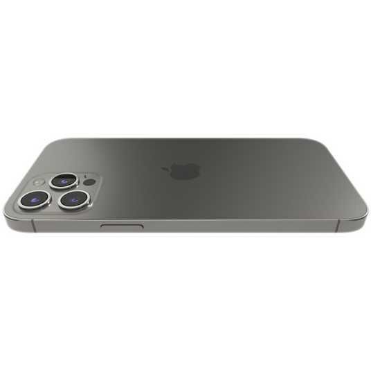 Купити iPhone 12 Pro Max в Україні — ціна, характеристики та