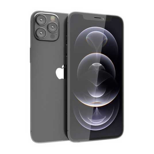 Купити iPhone 12 Pro Max в Україні — ціна, характеристики та
