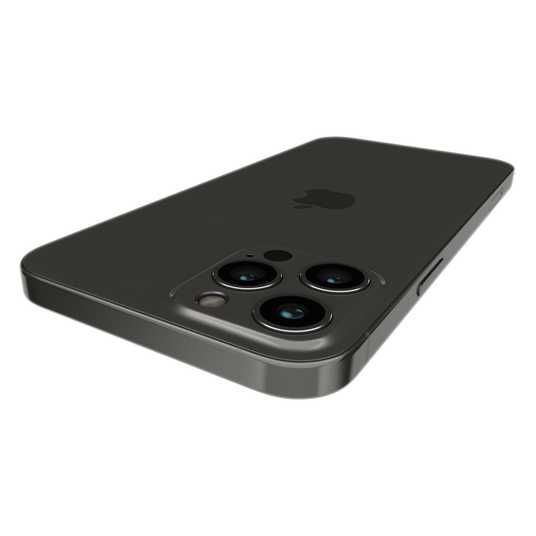 Купити iPhone 12 Pro Max в Україні — ціна, характеристики та