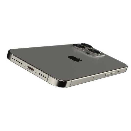 Купити iPhone 13 Pro Max в Україні — ціна та характеристики