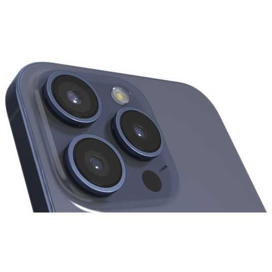 Купити iPhone 15 Pro Max 256GB в Україні — ціна та характеристики