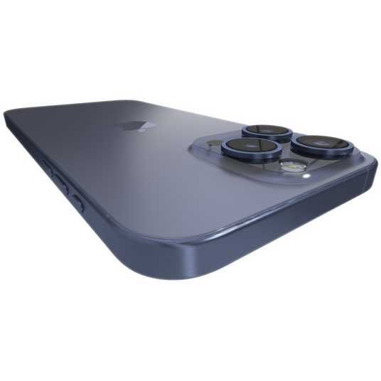 Купить iPhone 15 Pro Max 256GB в Украине — цена и характеристики