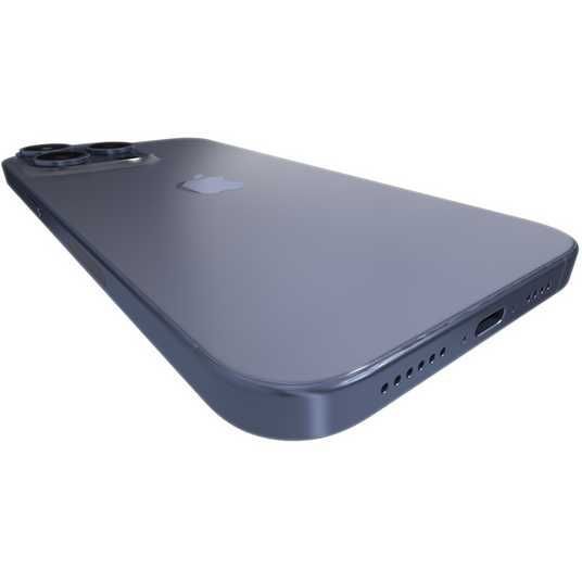 Купить iPhone 15 Pro Max 256GB в Украине — цена и характеристики