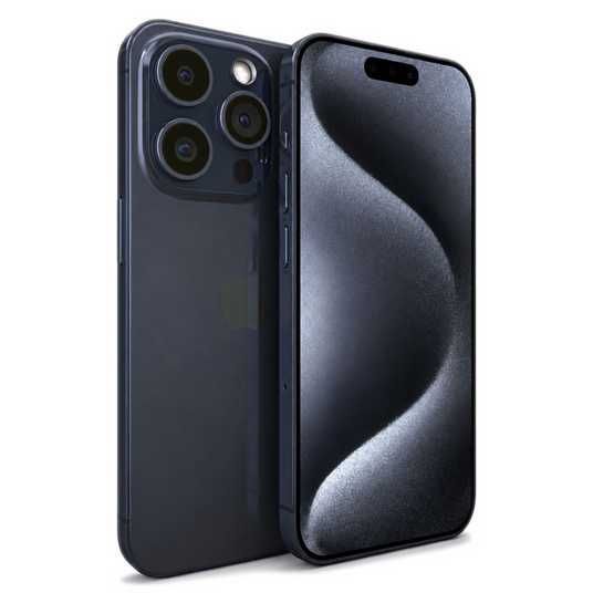 Купить iPhone 15 Pro Max 256GB в Украине — цена и характеристики