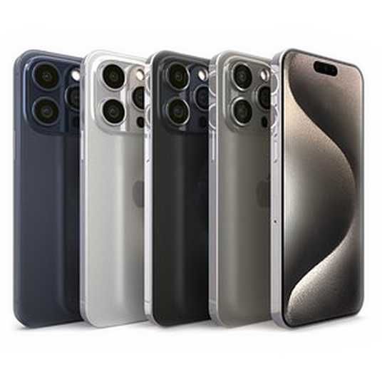 Купить iPhone 15 Pro Max 256GB в Украине — цена и характеристики