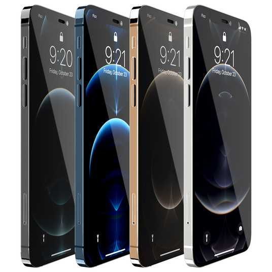 Купить iPhone 12 Pro Max в Украине — цена, характеристики и