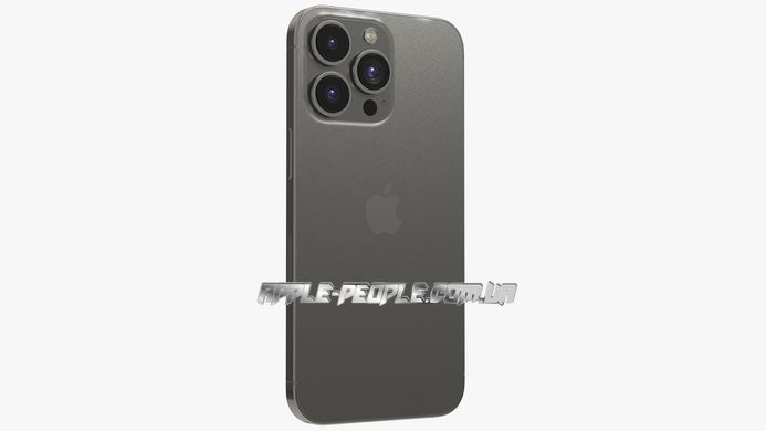 iPhone 13 Pro Max 256Gb Graphite (MLLA3) Original