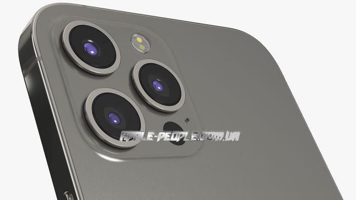 iPhone 12 Pro Max 256GB Graphite (MGDC3)