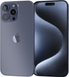 iPhone 15 Pro Max 256Gb Blue Titanium (MU7A3) (Original)
